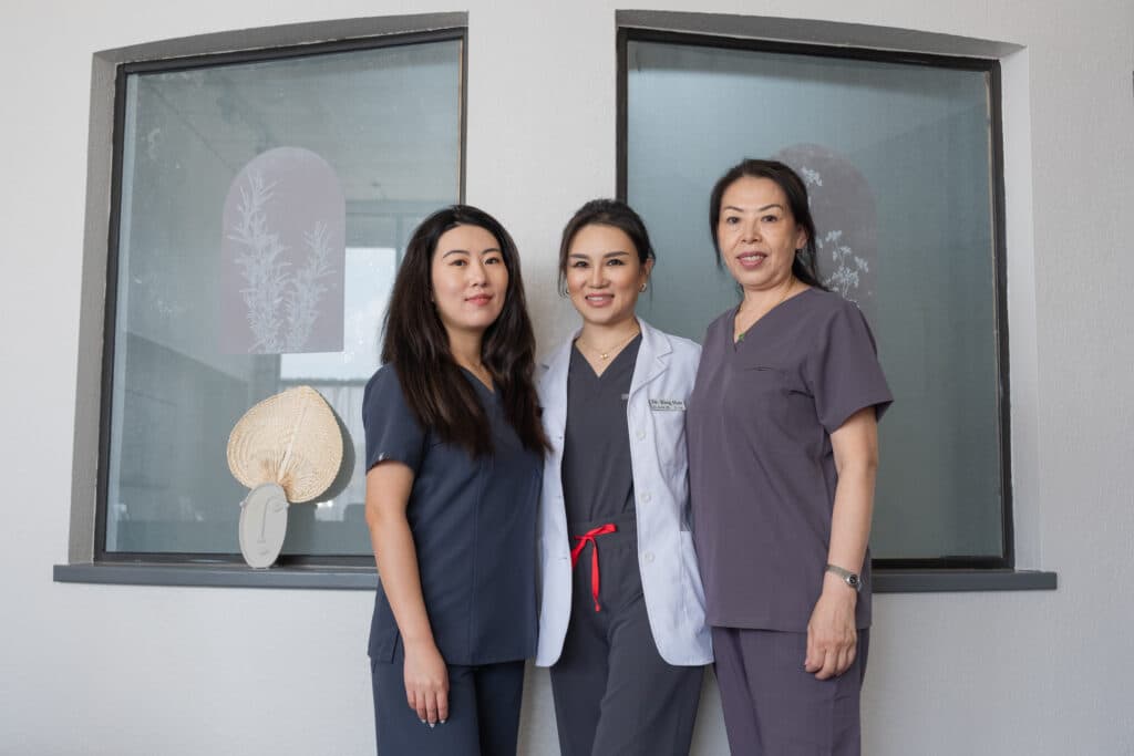 Treatment care