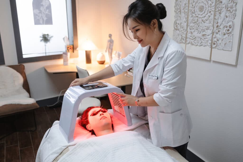 Dr. Han Acupuncture & MedSpa